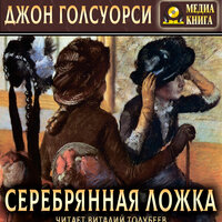 Джон Голсуорси. «Серебрянная ложка». Часть 24 - Виталий Толубеев