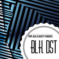 Celery Stalks - Trpl Blk & Dusty FIngerz & Prada Leary