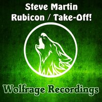 Take-Off! - Steve Martin