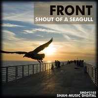 Shout of a Seagull - Front