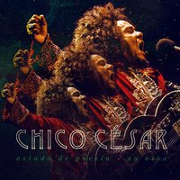 Museu - Chico Cesar