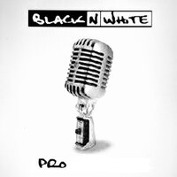 The Bush Crib - Black & White Pro & Short T & Double D & J Money