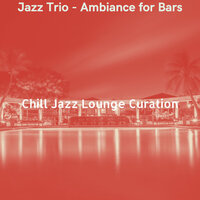 Carefree Jazz Guitar Trio - Vibe for Classy Restaurants - Chill Jazz Lounge Curation