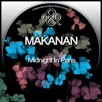 Midnight In Paris - Makanan