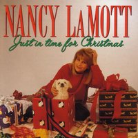 I Saw Three Ships / Bring a Torch, Jeannette, Isabella - Nancy LaMott