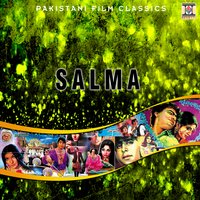 Mat Choona - Zubaida Khanum & Munir Hussain