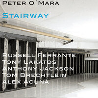 Change of Wind - Peter O´Mara