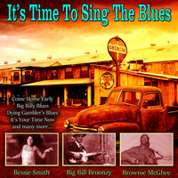 Big Billy Blues - Big Bill Broonzy