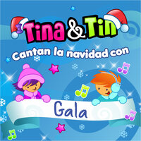 El Duende del Sombrero Gala - Tina y Tin