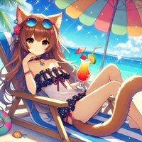 Urlaub Cat - CAT Nightcore & Cat Boy
