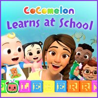 The Colors Song (Popsicles) - Cocomelon