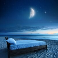 The Peaceful Flow - Dreamy Lofi Music & Deep Lofi Music & Nighttime Calm Lofi