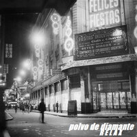 Oscuro - Polvo de diamante