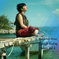 Choosing Serenity (Tension Releasing Binaural Generator) - Jenifer John Meditation Collective