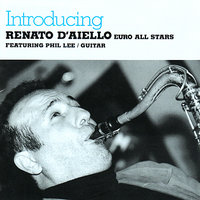Skylark - Renato D'Aiello & Sebastiaan de Krom & Nicola Muresu & Phil Lee & Mark Bassey