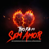 Tropa do Sem Amor - Mc Gordinho Do Catarina & djjmarques