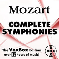 Symphony No. 11 in D Major, K. 84: II. Andante - Mainzer Kammerorchester & Вольфганг Амадей Моцарт