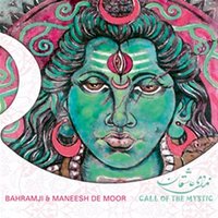 Dreamcatcher - Bahramji & Maneesh de Moor
