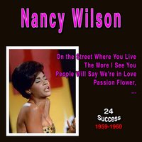 The Great City - Nancy Wilson
