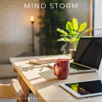 Relaxing Work Music - Concentration Music Ensemble