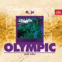 Hasičskej bál - Olympic