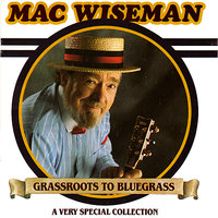 Kentucky - Mac Wiseman