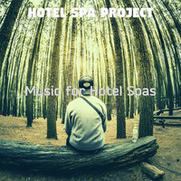 Background for Spa Packages - Hotel Spa Project