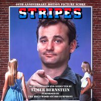 Cops - Elmer Bernstein