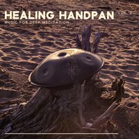 Healing and Wellness Spa Music - Handpan Zone & Chakra Healing Music Academy