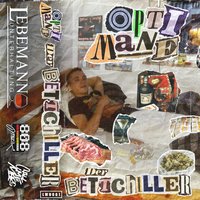 Noch nie - Opti Mane & DJ Clusta