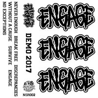 Break Free - Engage