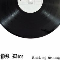 Minatgam - PK Dice & Nazty Kidd