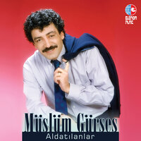 Usandım - Müslüm Gürses