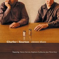 Singin'drum - André Charlier & CHARLIER/SOURISSE & Alex Sipiagin