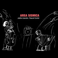 Area sismica II - Joëlle Léandre & Pascal Contet
