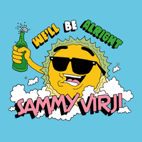 One More Chance - Sammy Virji