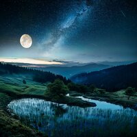 Ritmos Tranquilos Para La Paz Nocturna - El arrastre & Sonidos de la Naturaleza JBE & Sonidos de lluvia y truenos