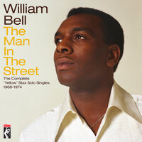Nobody Walks Away From Love Unhurt - William Bell