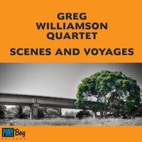 Lament - Greg Williamson Quartet & John Hansen & Jon Hamar & Alexey Nikolaev
