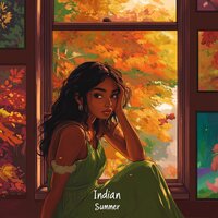 Whisper of Leaves - Flannel Days & Arsen Abdul