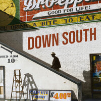 Down South Blues - Muddy Waters