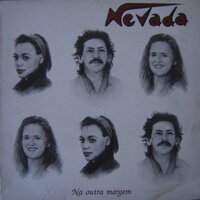 Os Barcos São Sonhos - Nevada