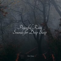 Boats by the Shore - Rain for Deep Sleep & Wave Sound Group & Yoga Para Ninos
