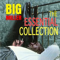 Five O'clock Blues - Big Miller