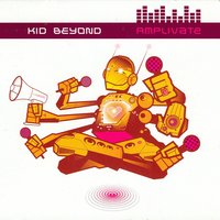 Deep Inside - Kid Beyond & Jethro