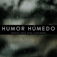 Humedad De Calma - Sonidos De Truenos y Lluvia & Lluvia para Dormir ASMR & Paz Interior