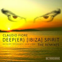 Deep Ibiza Spirit - Claudio Fiore & Quint S Ence