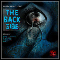 The Back Side - Johnny Leslie & MRDRN
