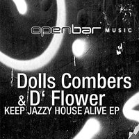 Thinkin of You - Dolls Combers