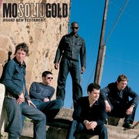 Ghost In My House - Mo Solid Gold